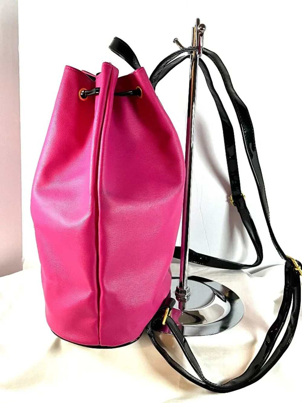 Juicy Couture turn heads